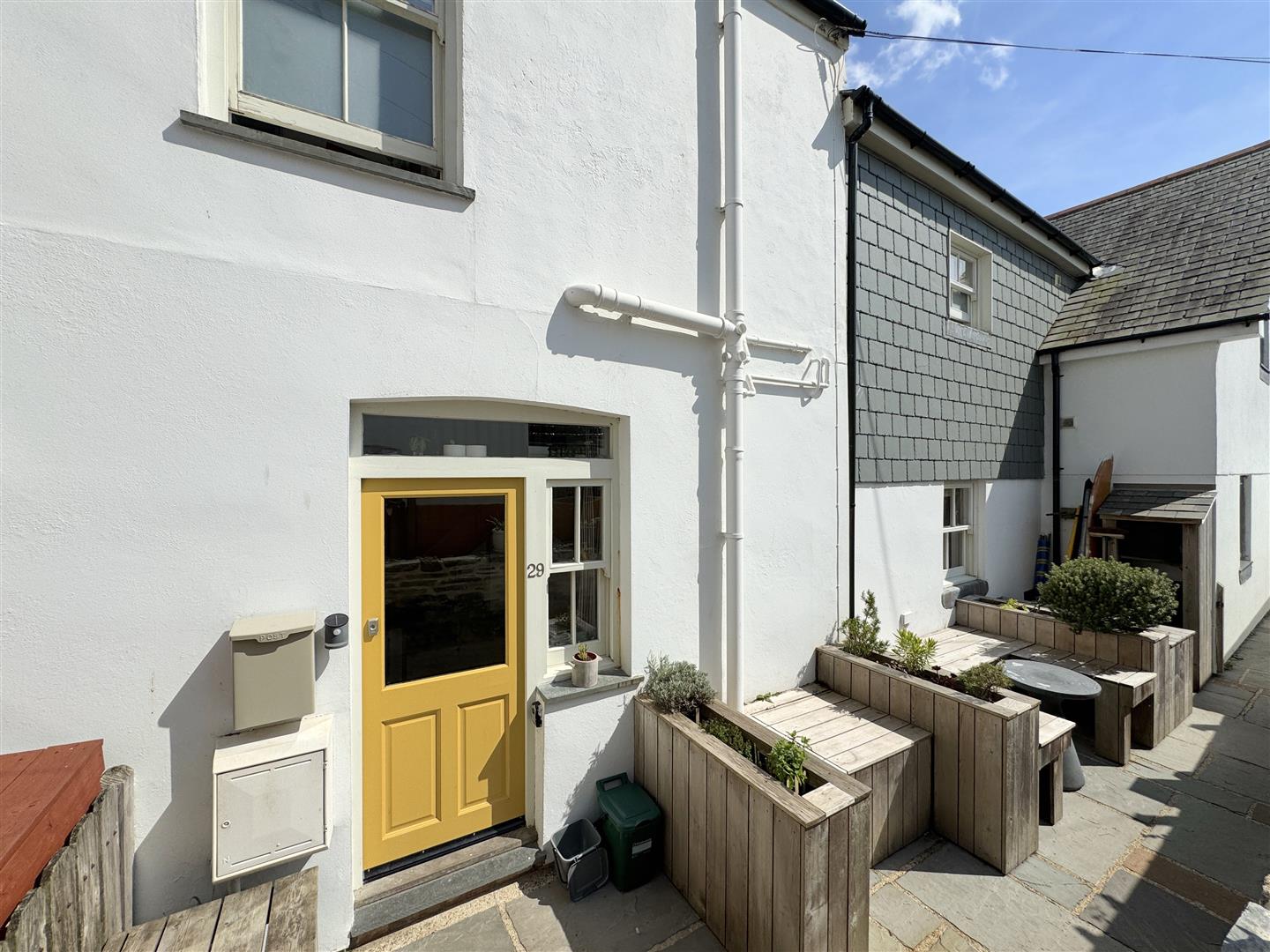St. Pirans Road, Newquay